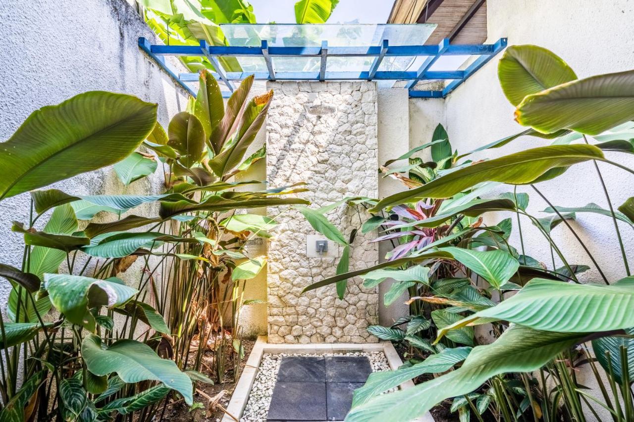 Anedda Merta Sari Villa Sanur Exterior photo