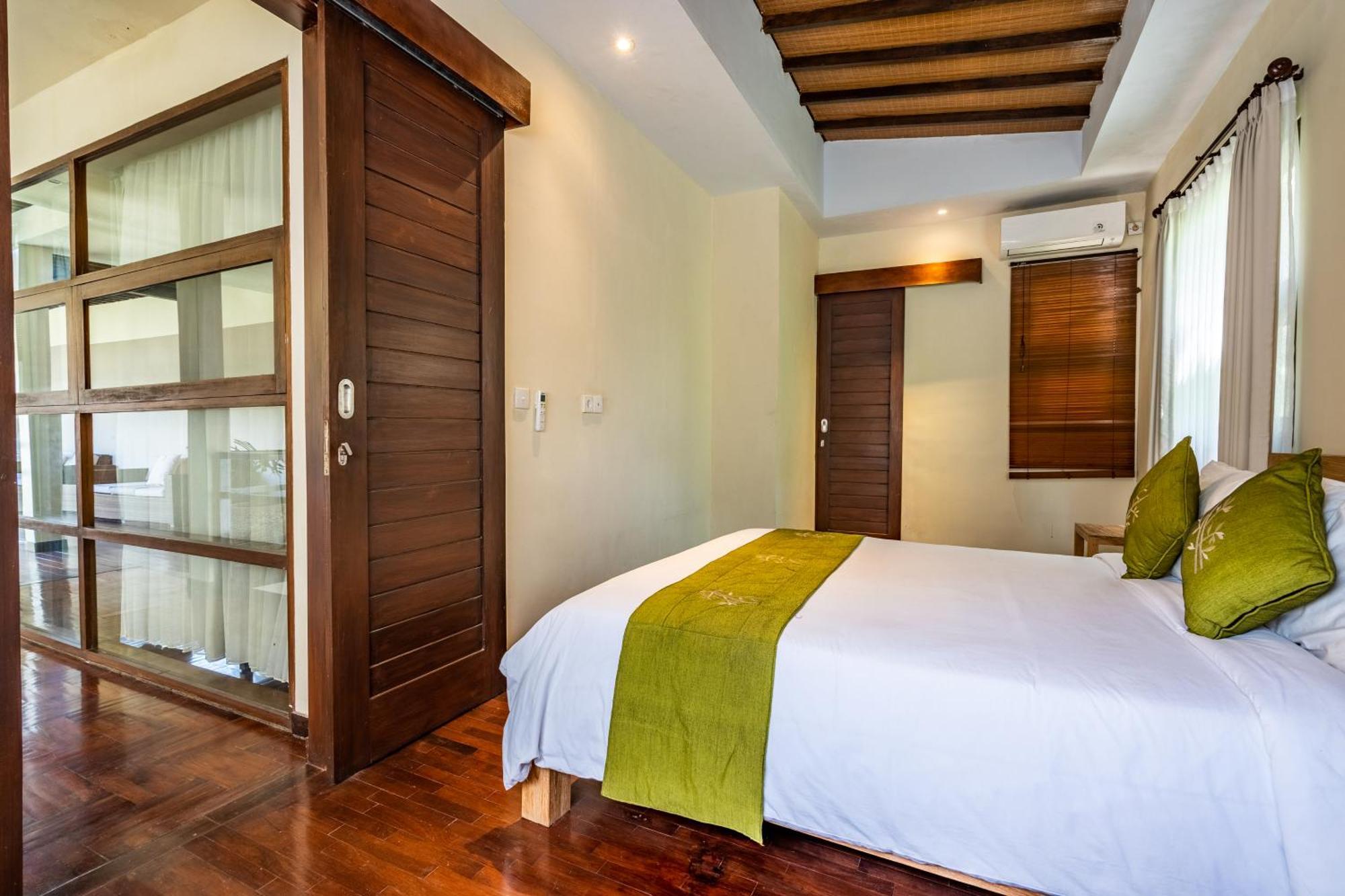 Anedda Merta Sari Villa Sanur Room photo